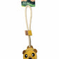 Eco Dog Toys By Miro & Makauri - Barret Bear