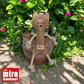 Eco Dog Toys By Miro & Makauri - Bernard Bone.