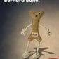 Eco Dog Toys By Miro & Makauri - Bernard Bone.
