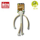 Eco Dog Toys By Miro & Makauri - Cuthbert the Cow