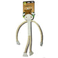 Eco Dog Toys By Miro & Makauri - Cuthbert the Cow
