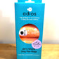 "Adios" Zero Waste Dog Poo Bags
