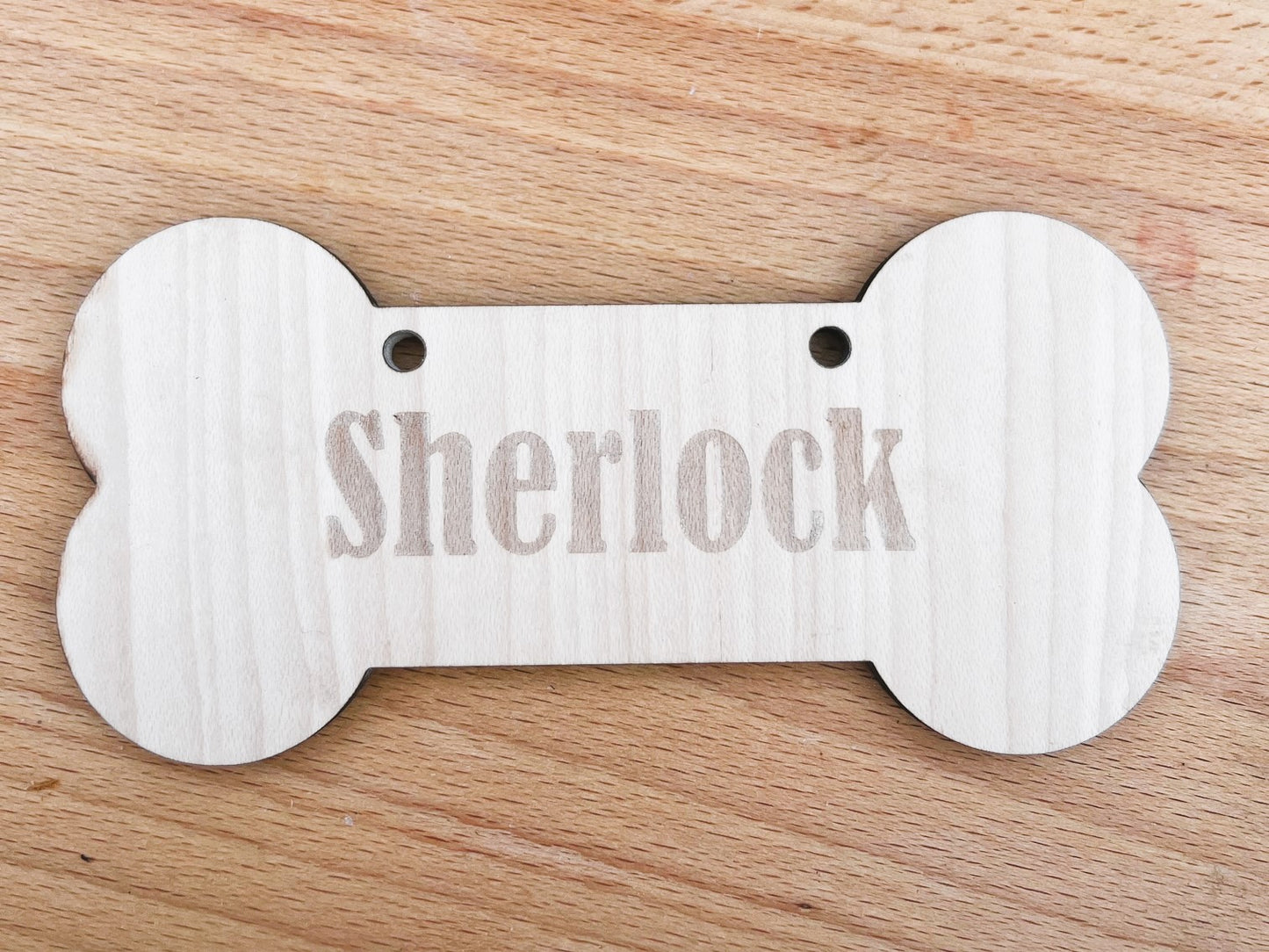 Personalised Christmas Turkey and Cranberry  Hamper - custom dog name