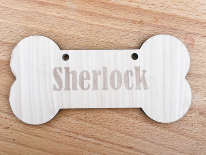 Personalised Christmas Turkey and Cranberry  Hamper - custom dog name