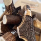 100% Natural Red Deer Antler Chew