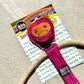 Milo the Monkey  - Eco Friendly Pet Toy