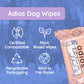 Adios Compostable Pet
