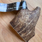 100% Fallow Deer Antler Dog Chews