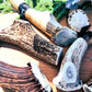 100% Natural Red Deer Antler Chew
