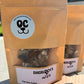 Fish Cubes - Fish Dog Treats